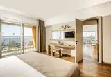 Palmin Hotel foto 8