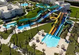 Swissotel Sharm El Sheik foto 2