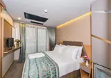 Hotel Genova Istanbul foto 18