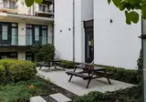 Hotel Mercier foto 37