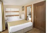 La Pazza Suites foto 1