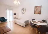Apartamentos Soho Boutique Plaza Mayor Caceres foto 11