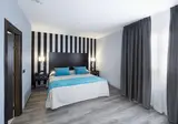 Hotel Zentral Parque Valladolid foto 15