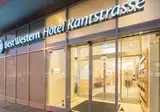 Best Western Hotel Kantstrasse Berlin foto 1
