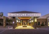 Mercure Hotel Windhoek foto 3