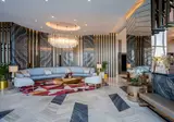 Radisson Hotel Dubai DAMAC Hills foto 6