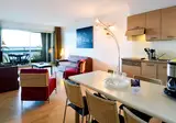Aparthotel Adagio Nice Promenade des Anglais foto 19