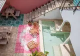 Boho Bohemian Boutique Hotel foto 2