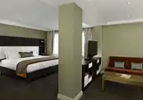 DoubleTree by Hilton Hotel London Hyde Park foto 11