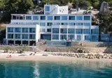 Hotel Hildegard foto 2