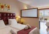 Ariti Grand Hotel Corfu foto 4