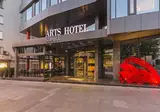 Arts Hotel Istanbul Harbiye foto 1