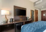 Comfort Inn Prospect Park Brooklyn foto 5