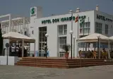 Hotel Don Ignacio foto 21