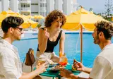 Hotel Riviera Costa del Sol foto 16