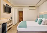 Tsilivi Beach Hotel foto 1