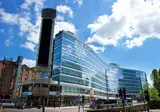 Staycity Aparthotels Manchester - Piccadilly foto 10