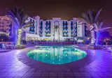 Hotel Oasis foto 19