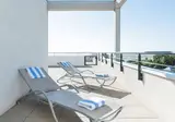 Novotel Suites Nice Airport Hotel foto 7