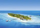 Komandoo Island Resort & Spa foto 7