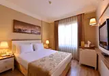 Hotel Yigitalp foto 5