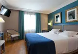 Los Monteros Spa & Golf Resort foto 3