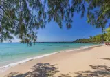 Koh Kood Paradise Beach foto 1
