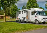 Het Amsterdamse Bos foto 25