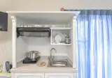 Appartementen Marouso foto 6