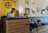 The Jay Hotel by HappyCulture foto 29