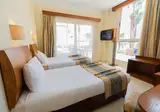 Royal Star Empire Beach Resort foto 23