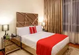 Ramada by Wyndham Dubai Barsha Heights foto 25