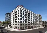 Adina Apartement Hotel Berlin Hackescher Mark foto 1