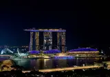 Wyndham Singapore Hotel foto 12