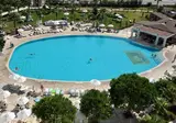 Garden of Sun Hotel foto 11
