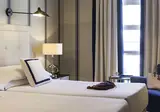 Hotel Mercure Bilbao Jardines De Albia foto 3