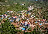 Searocks Exclusive Villas Resort Messinia foto 2