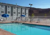 River Canyon Lodge foto 2