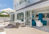 Hotel Triton Beach foto 13
