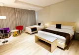 Best Western Premier Ark Hotel foto 16