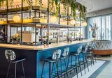 Fletcher Hotel Restaurant Scheveningen foto 1