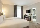 BH Hotel Roma foto 25