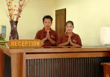 Railay Bay Resort & Spa foto 4