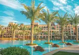 Saadiyat Rotana Resort & Villas foto 4