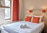 Holiday Suites Westende foto 7