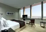 Hotel Eurostars Torre Sevilla foto 4