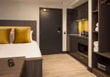 Roomzzz Aparthotel Manchester City foto 7