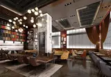 Aliz Hotel Times Square foto 12