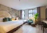 Leonardo Hotel Breda City Center foto 17