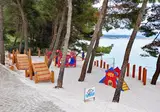 Amadria Park Camping Trogir foto 5